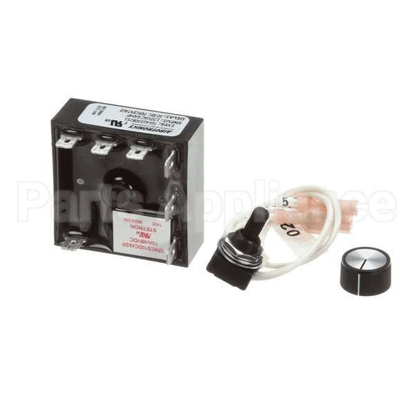 R02.01.297.00 Compatible Hatco Kit, Inf.s.s.120V, 0-100%