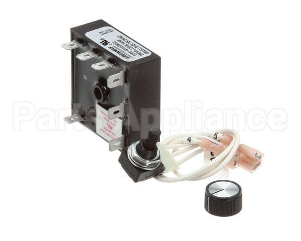 R02.01.297.00 Hatco Kit,Inf.s.s.120V,0-100%