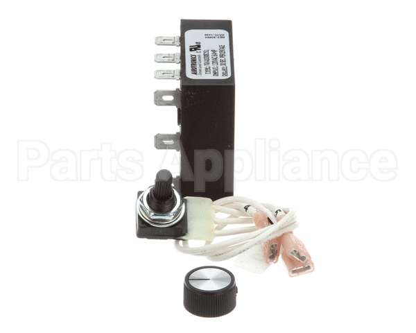 R02.01.297.00 Hatco Kit,Inf.s.s.120V,0-100%