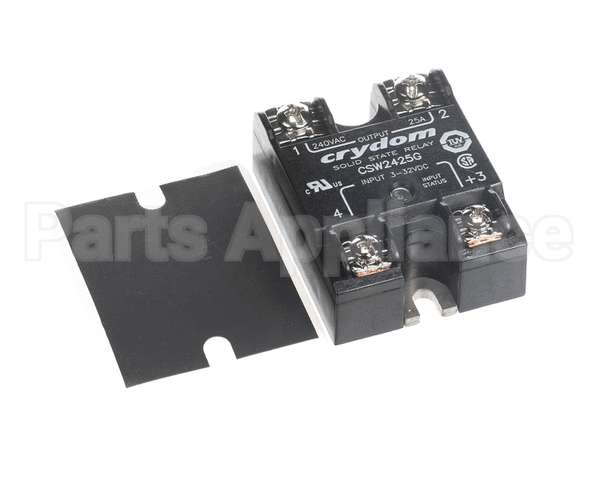 R02.01.355.00 Hatco Kit,Solid State Relay, 25A