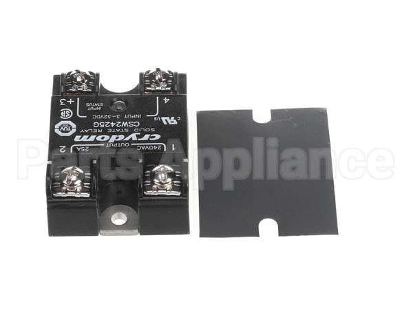 R02.01.355.00 Hatco Kit,Solid State Relay, 25A