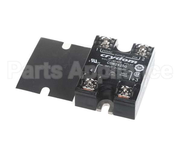 R02.01.355.00 Hatco Kit,Solid State Relay, 25A