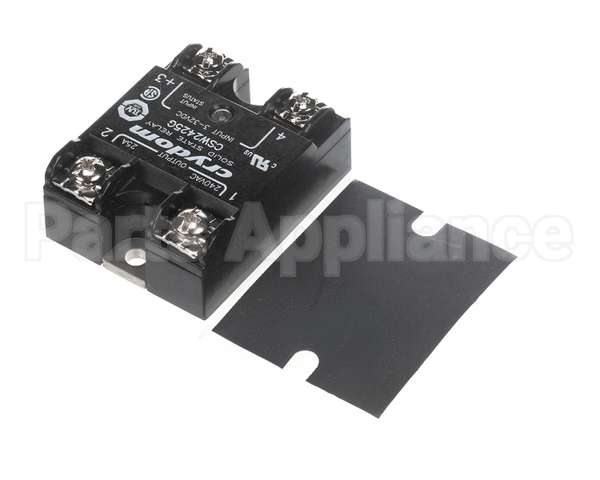 R02.01.355.00 Hatco Kit,Solid State Relay, 25A