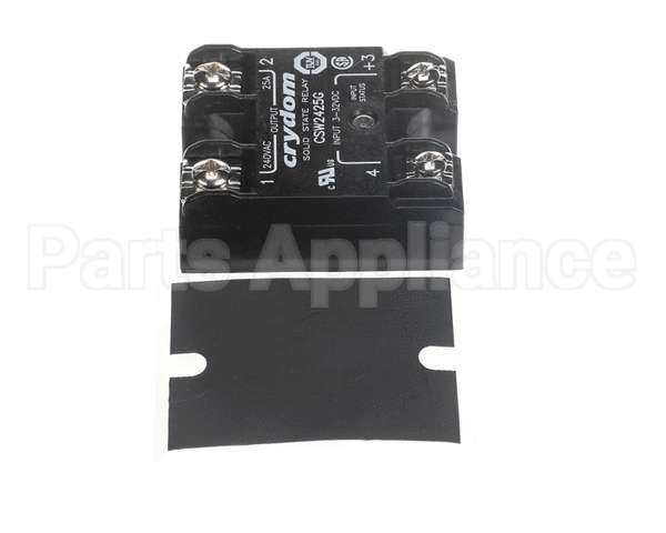 R02.01.355.00 Hatco Kit,Solid State Relay, 25A