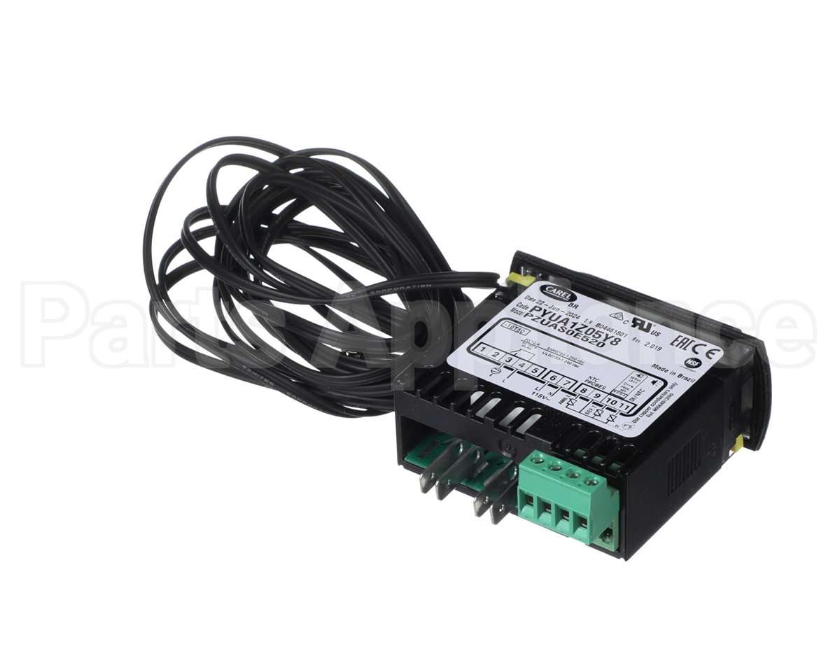 R02.01.375.12 Hatco Kit,Cwbp Control & Probe