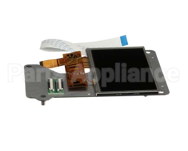R02.01.378.MILO Ovention Kit,Lcd Assembly,Milo