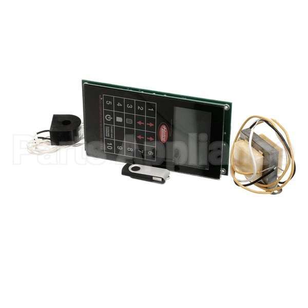 R02.01.385A.00 Compatible Hatco Kit, Controllerassy, Itq-1C