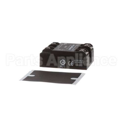 R02.01.417.00 Hatco Kit,Ssr,25A,120-240 Ac Control
