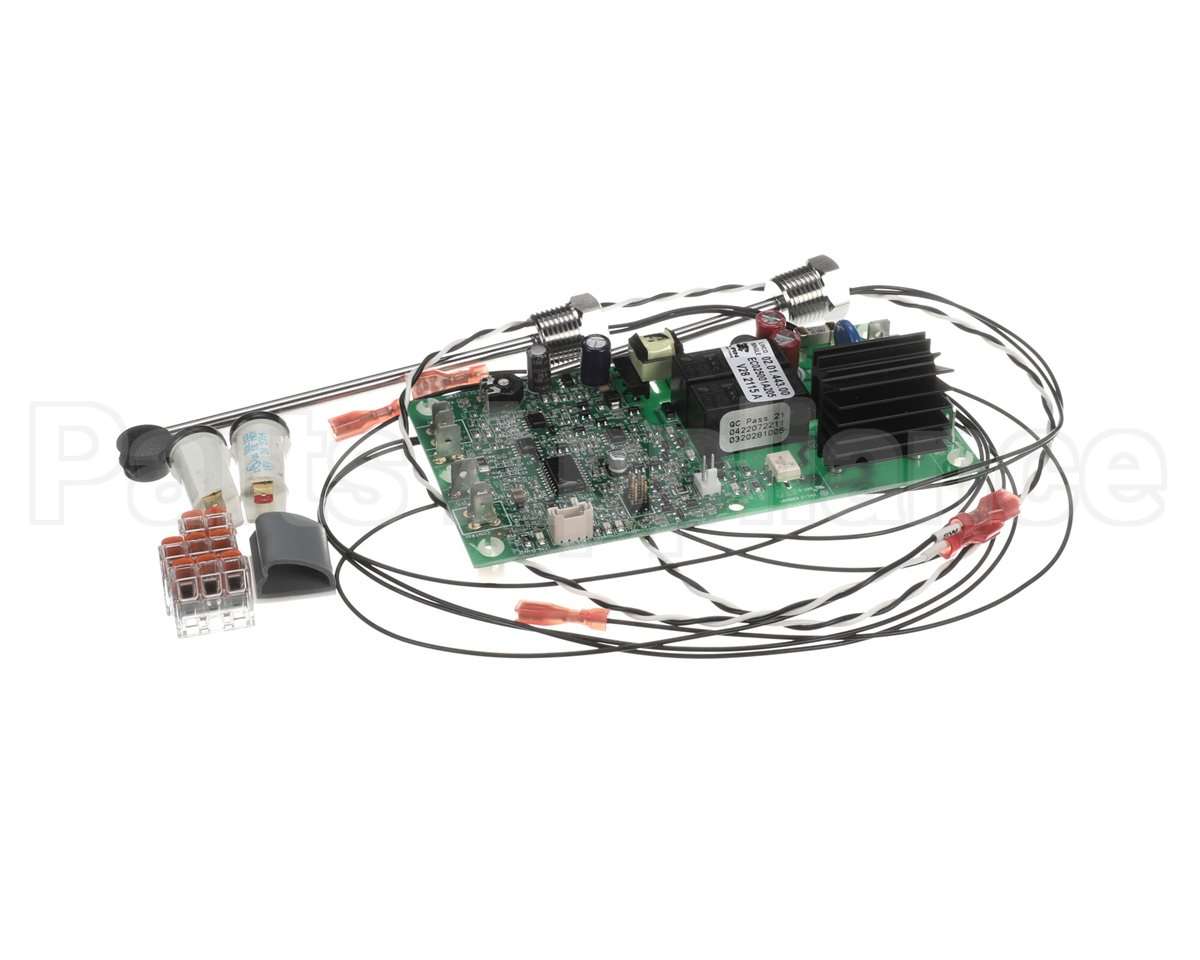 R02.01.443.00 Hatco Elec Cont, Compact Retrofit Kit