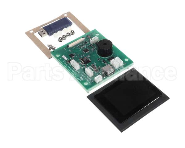 R02.01.448.02 Hatco Kit,Controller Assy-Ihdch-New
