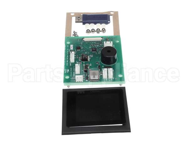 R02.01.448.02 Hatco Kit,Controller Assy-Ihdch-New