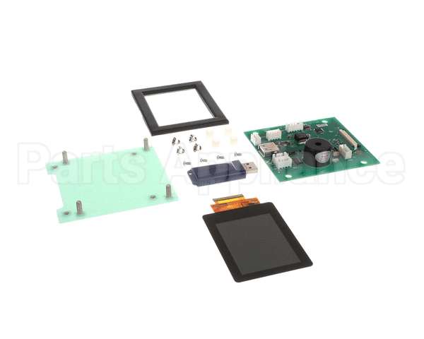 R02.01.448.07 Hatco Kit,Controller-Tq3-900H Series