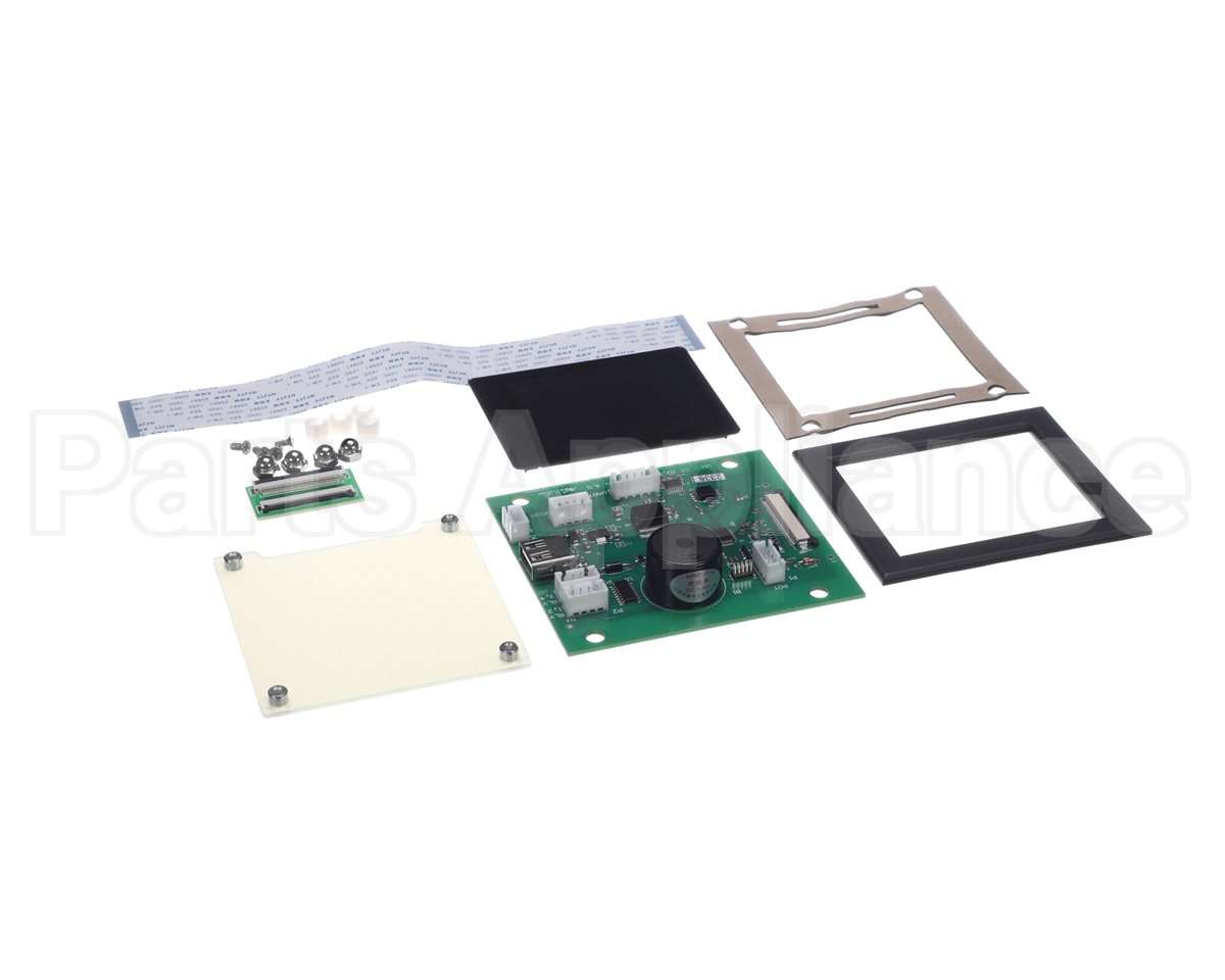 R02.01.448.19 Hatco Control