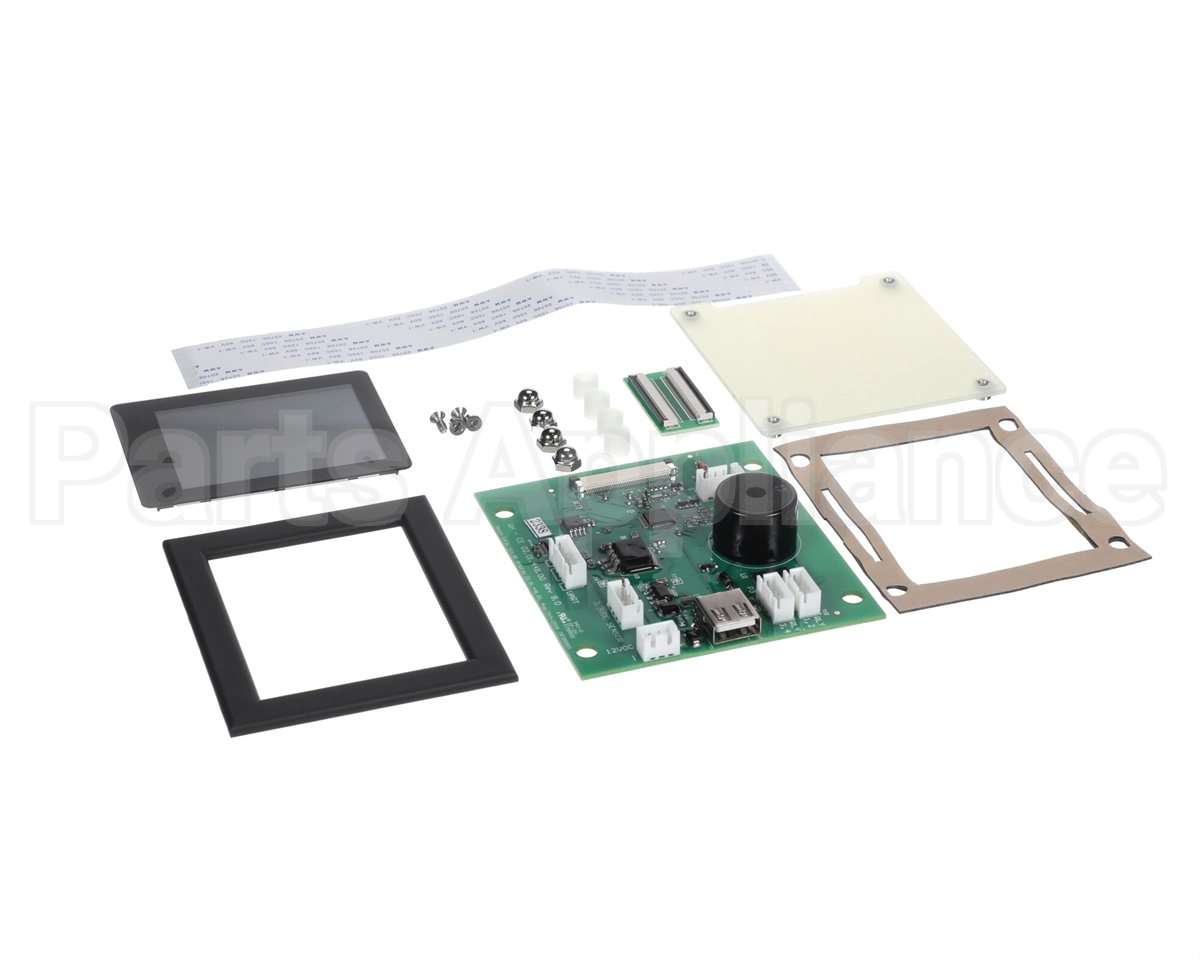 R02.01.448.27 Hatco Kit,Controller-Hdwtc-3