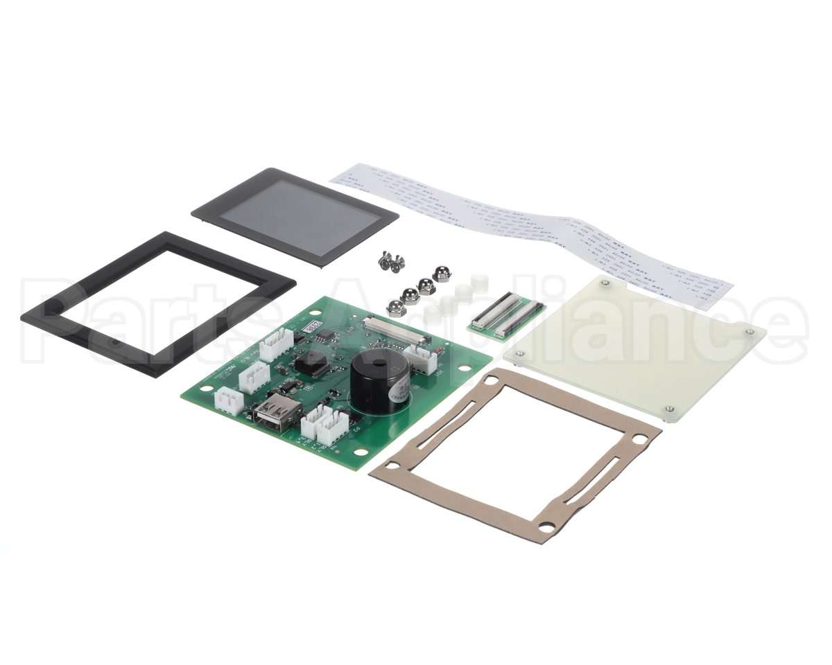 R02.01.448.27 Hatco Kit,Controller-Hdwtc-3