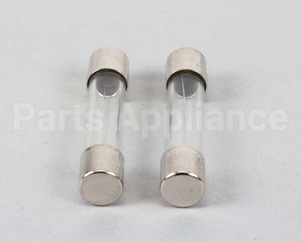 R02.03.001.02 Hatco Kit,Fuse 1A Agc-2 Pack