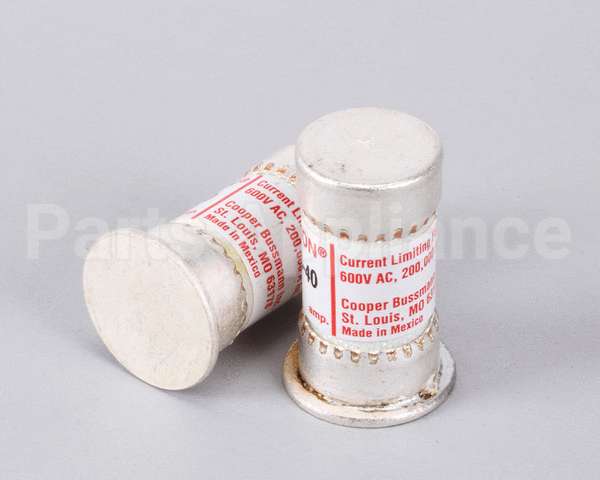 R02.03.011.02 Hatco Kit,Fuse 40A 600V-2 Pack