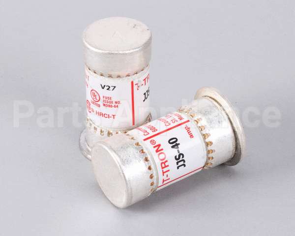 R02.03.011.02 Hatco Kit,Fuse 40A 600V-2 Pack