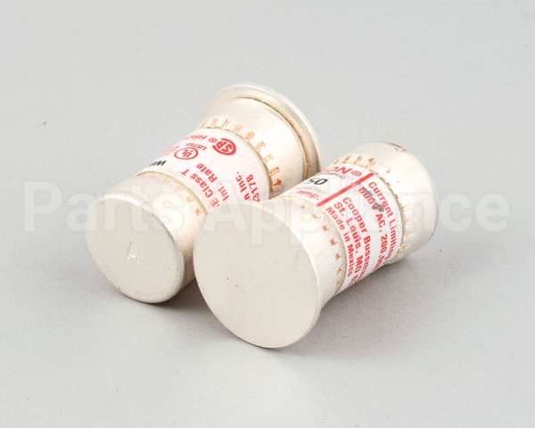 R02.03.012.02 Hatco Kit,Fuse 50A 600V-2 Pack