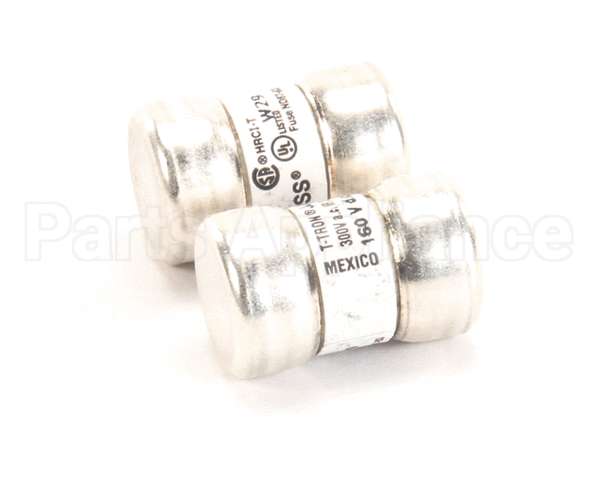 R02.03.033.02 Hatco Kit,Fuse 60A 300V-2 Pack