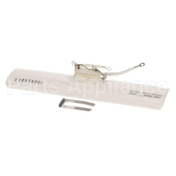 R02.07.010.00 Compatible Hatco Kit, 650W 240V Ceramic Element