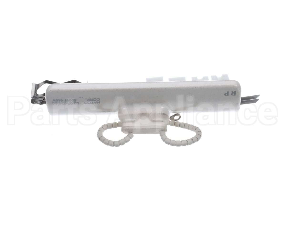 R02.07.020.00 Hatco 500W 440V 2/3 Size Ceramic Ele