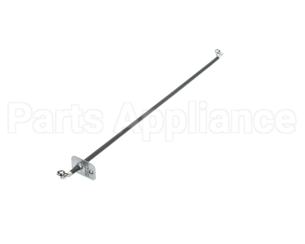 R02.08.258D.00 Hatco Kit,Ele,Gr18,165W,120V,(.260)