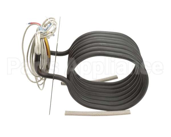 R02.09.299.00 Ovention Kit, 8700W Heater,Mnt Plt