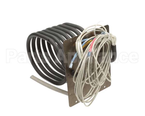 R02.09.299.00 Ovention Kit, 8700W Heater,Mnt Plt