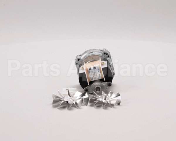 R02.12.020.00 Hatco Kit,60Hz Gearmotor 6 Rpm,208V