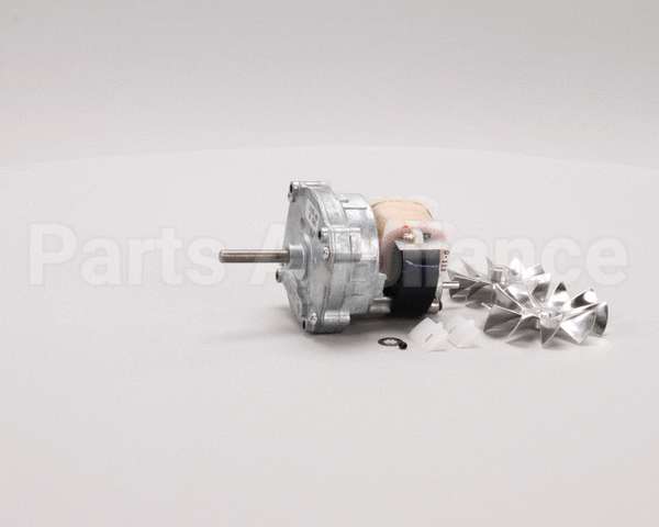 R02.12.020.00 Hatco Kit,60Hz Gearmotor 6 Rpm,208V