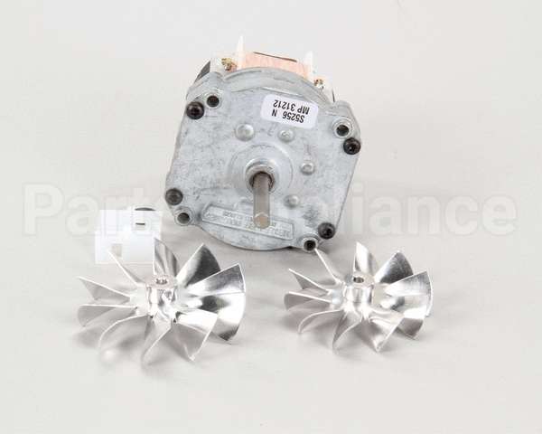 R02.12.021.00 Hatco Kit,60Hz Gearmotor 6 Rpm,230V