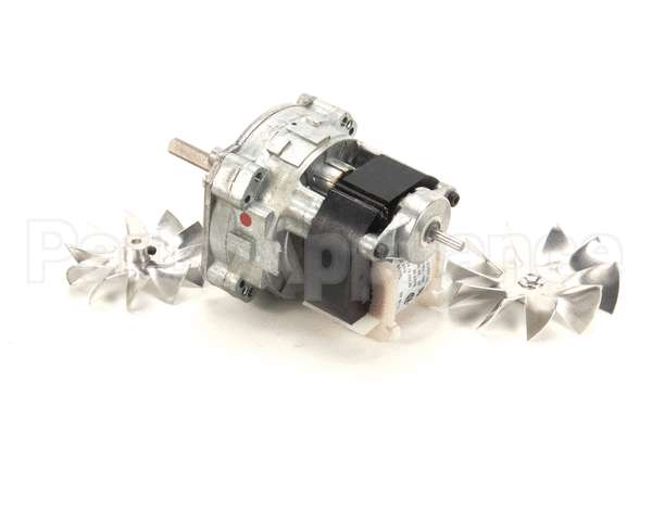 R02.12.024.00 Hatco Kit,60Hz Gearmotor 6 Rpm,115V