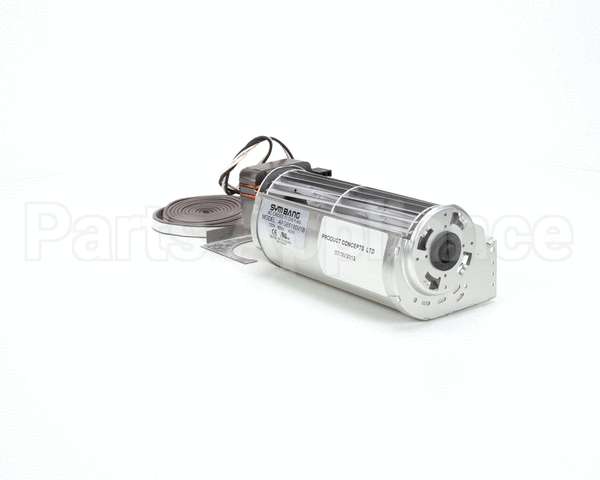 R02.12.066.00 Hatco Kit,Blower Motor 120V Fshc-Cb