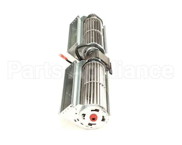 R02.12.086.00 Hatco Kit,Blower Fan-Twin,120V,60Hz