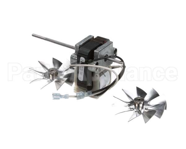 R02.12.098.00 Hatco Kit,Blower & Blades,120 Volt