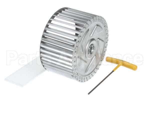 R02.12.130.00 Ovention Kit,Blower Wheel M1718 Series