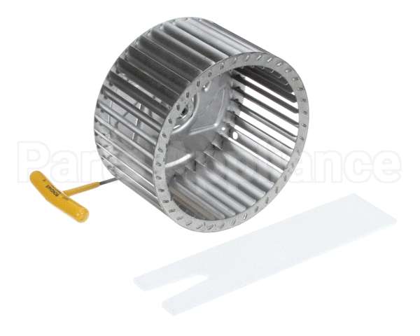 R02.12.130.00 Ovention Kit,Blower Wheel M1718 Series