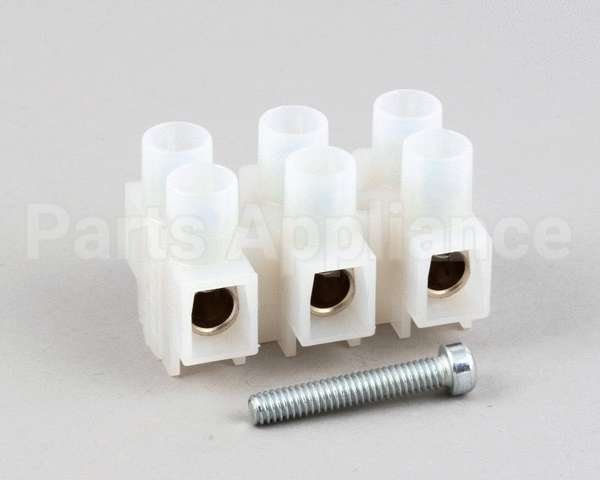 R02.15.035.00 Hatco Kit,Terminal Block-3 Pole-"Ce"