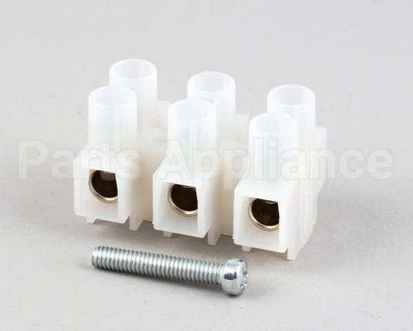R02.15.035.00 Hatco Kit,Terminal Block-3 Pole-"Ce"