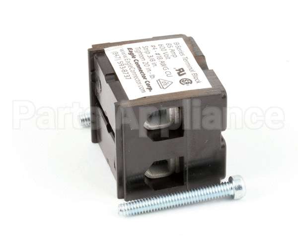 R02.15.045.00 Hatco Kit,Terminal Block-2 Pole