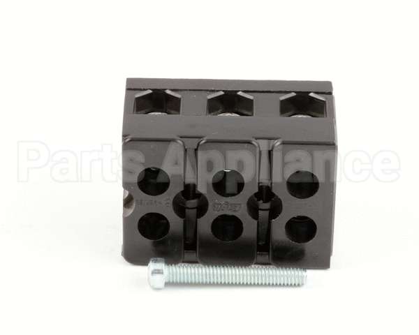 R02.15.046.00 Hatco Kit,Terminal Block 3-Pole