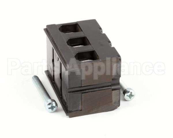 R02.15.046.00 Hatco Kit,Terminal Block 3-Pole