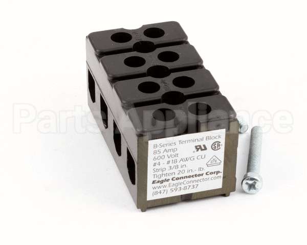 R02.15.047.00 Hatco Kit,Terminal Block-4 Pole