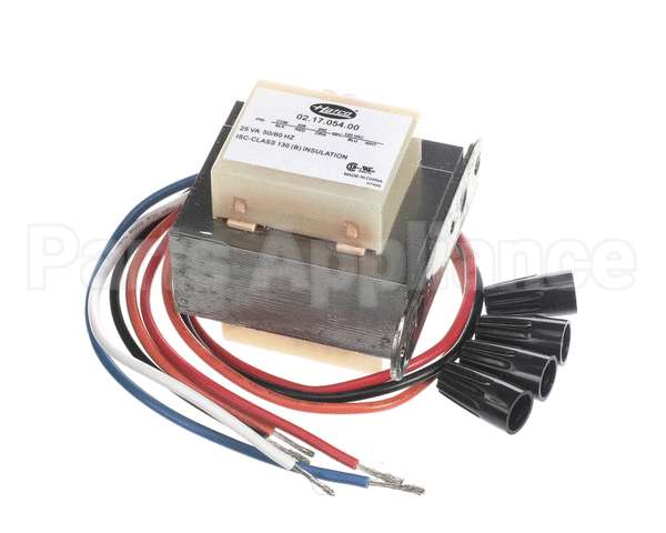 R02.17.054.00 Hatco Kit,Trans 120V:208/240 Pri 25V