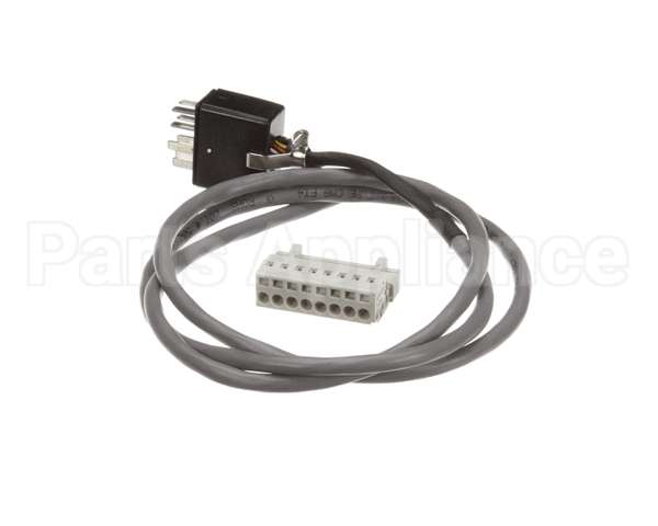R02.18.133.165 Hatco Kit,8 Wire Cable W/Male Plug