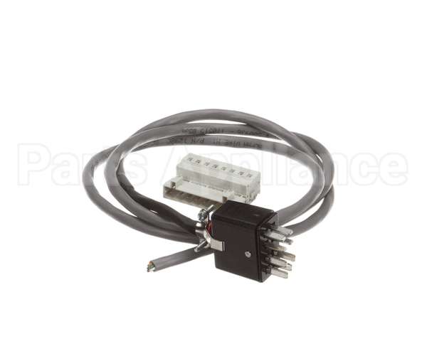 R02.18.133.165 Hatco Kit,8 Wire Cable W/Male Plug
