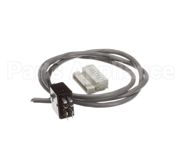 R02.18.133.165 Hatco Kit,8 Wire Cable W/Male Plug