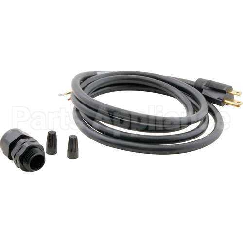 R02.18.154.00 Compatible Hatco Cord, Power (W/Plug)