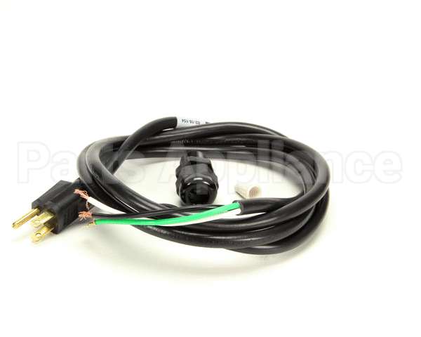 R02.18.154.00 Hatco Kit,Cord & Plug 15A 125V 14/3
